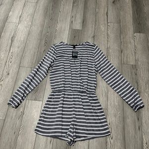NWT Forever 21 Romper